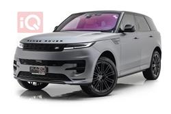 لاند روفر رانج روفر سبورت